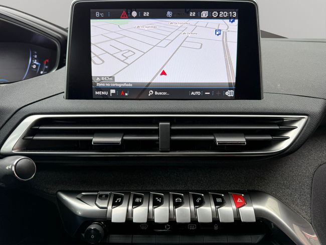 Peugeot 5008 GT-Line BlueHDi 96kW (130CV) S&S EAT8