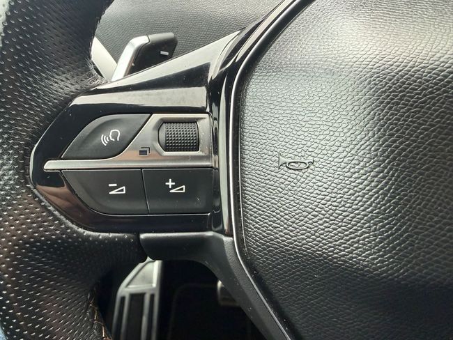 Peugeot 5008 GT-Line BlueHDi 96kW (130CV) S&S EAT8