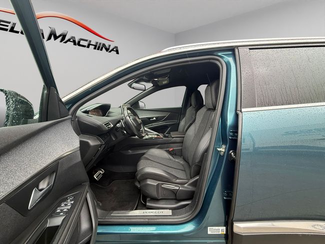 Peugeot 5008 GT-Line BlueHDi 96kW (130CV) S&S EAT8