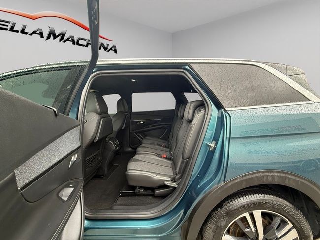 Peugeot 5008 GT-Line BlueHDi 96kW (130CV) S&S EAT8