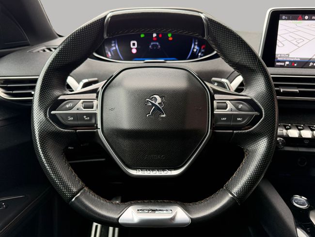 Peugeot 5008 GT-Line BlueHDi 96kW (130CV) S&S EAT8