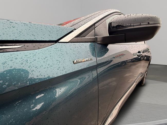 Peugeot 5008 GT-Line BlueHDi 96kW (130CV) S&S EAT8