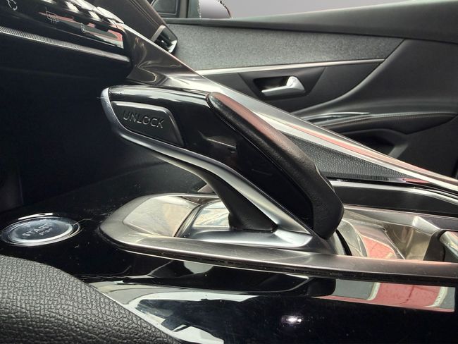 Peugeot 5008 GT-Line BlueHDi 96kW (130CV) S&S EAT8