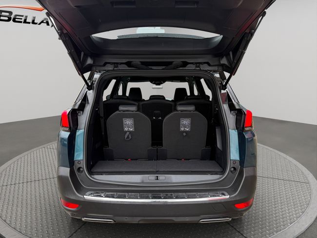 Peugeot 5008 GT-Line BlueHDi 96kW (130CV) S&S EAT8