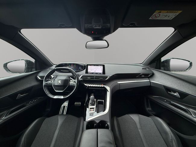 Peugeot 5008 GT-Line BlueHDi 96kW (130CV) S&S EAT8