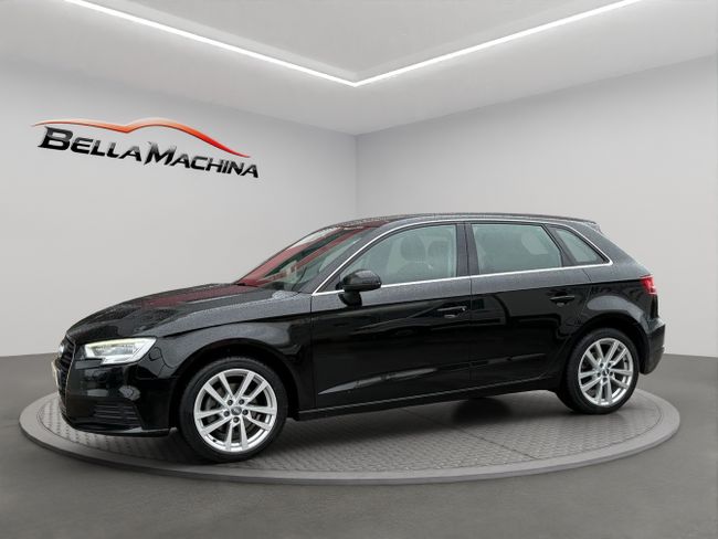 Audi A3 Sportback 35 TFSI 110kW (150CV) S tronic