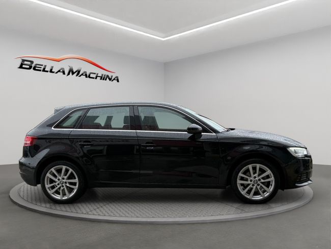 Audi A3 Sportback 35 TFSI 110kW (150CV) S tronic