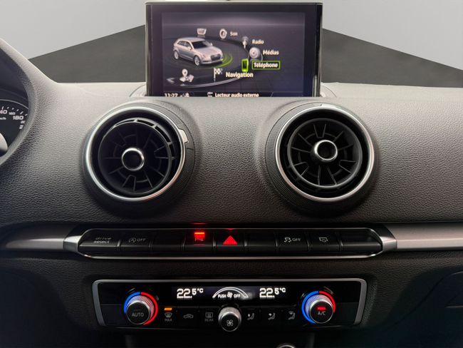 Audi A3 Sportback 35 TFSI 110kW (150CV) S tronic