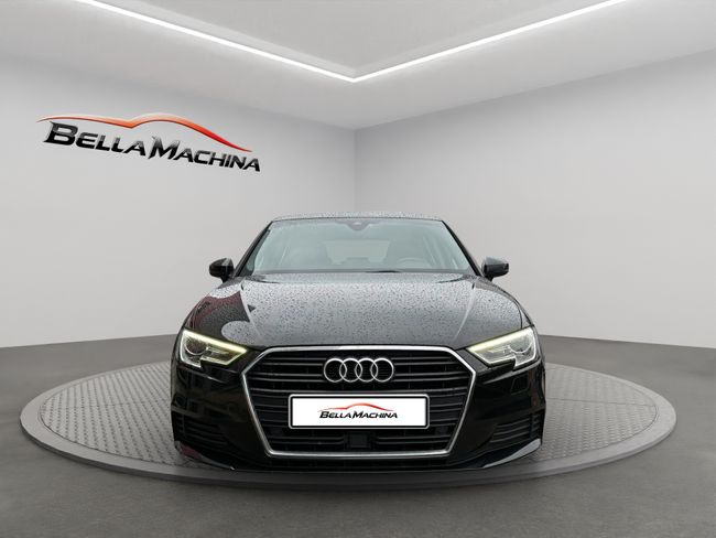 Audi A3 Sportback 35 TFSI 110kW (150CV) S tronic