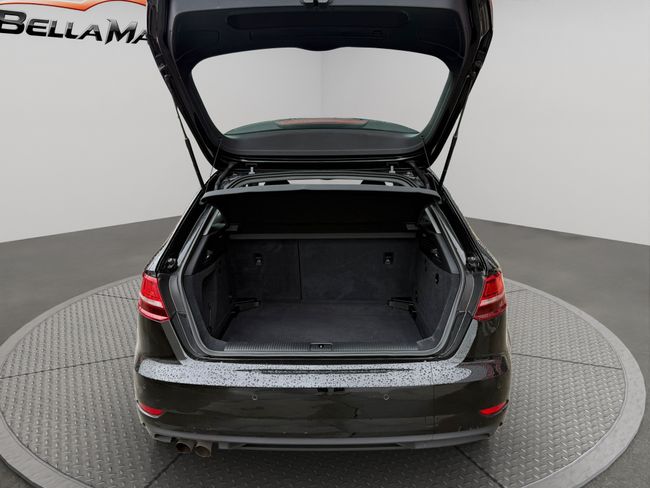 Audi A3 Sportback 35 TFSI 110kW (150CV) S tronic