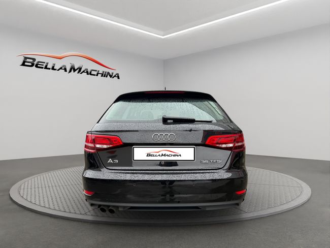 Audi A3 Sportback 35 TFSI 110kW (150CV) S tronic