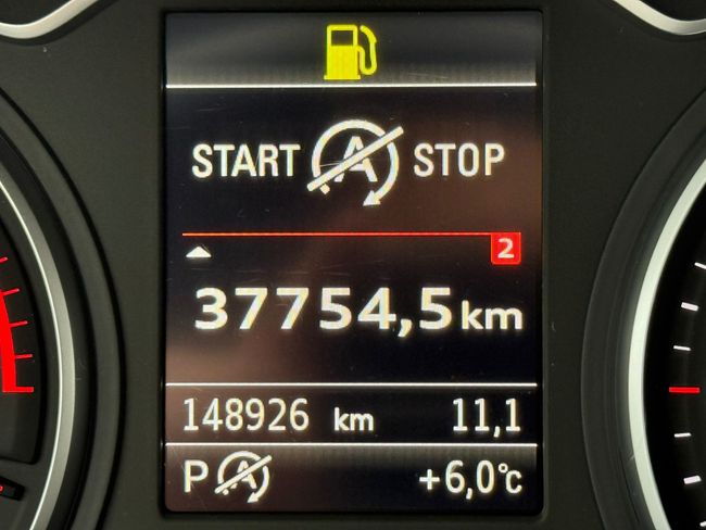 Audi A3 Sportback 35 TFSI 110kW (150CV) S tronic