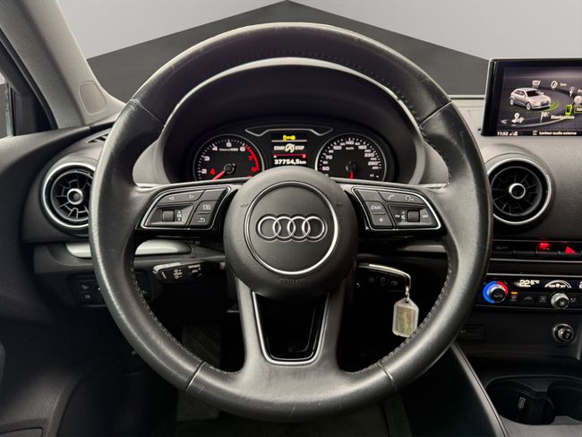 Audi A3 Sportback 35 TFSI 110kW (150CV) S tronic