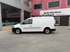 Volkswagen Caddy Maxi Trendline 1.4 TGI 81kW (110CV) BMT  - Foto 2