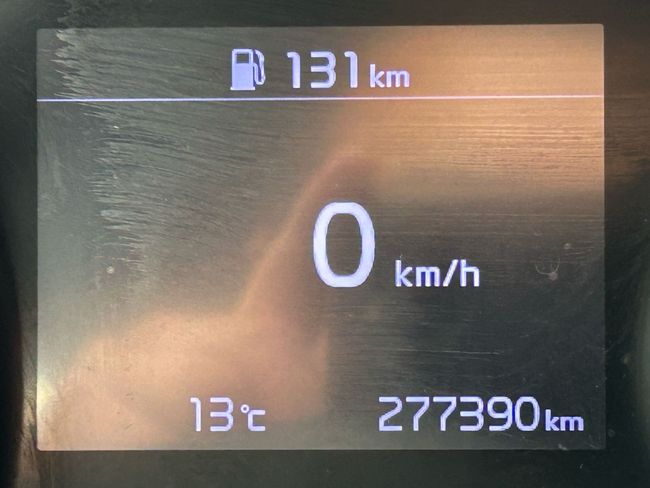 Kia Ceed 1.6 CRDi 85kW (115CV) Drive