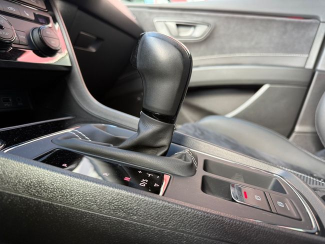 Seat Leon ST 2.0 TSI 221kW 4Drive DSG S&S Cupra