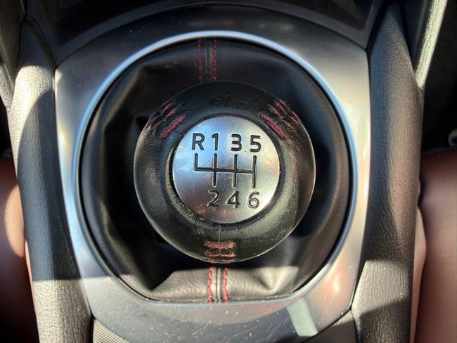 Mazda MX-5 2.0 135kW 184CV Zenith ST