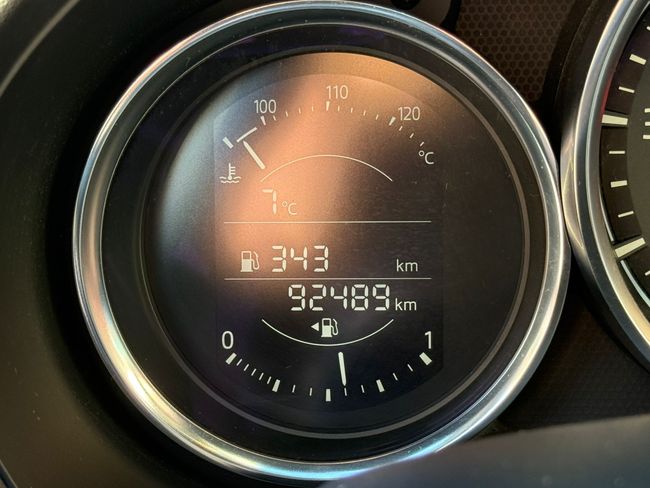 Mazda MX-5 2.0 135kW 184CV Zenith ST