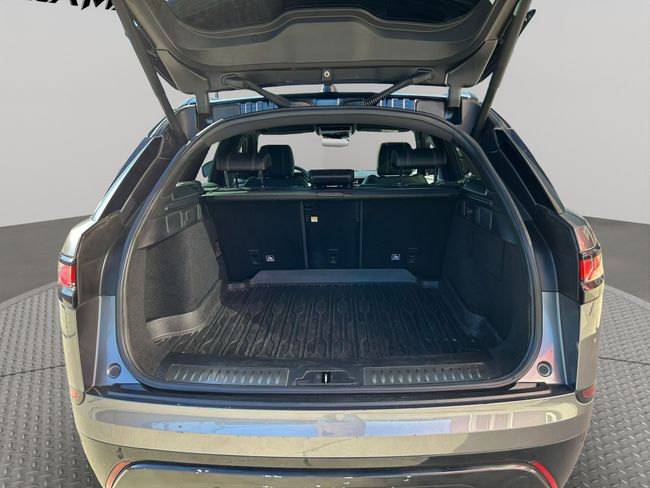 Land-Rover Range Rover Velar 2.0 D240 177kW R-Dynamic 4WD Auto