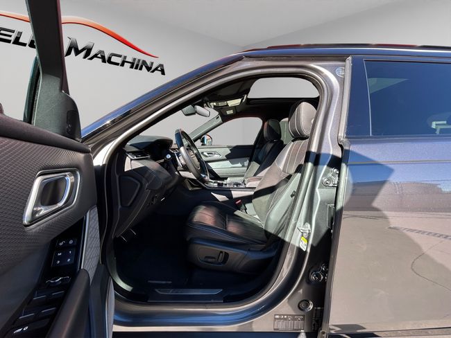 Land-Rover Range Rover Velar 2.0 D240 177kW R-Dynamic 4WD Auto