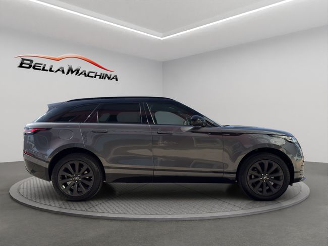 Land-Rover Range Rover Velar 2.0 D240 177kW R-Dynamic 4WD Auto