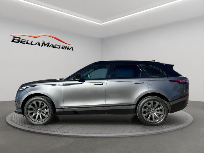 Land-Rover Range Rover Velar 2.0 D240 177kW R-Dynamic 4WD Auto