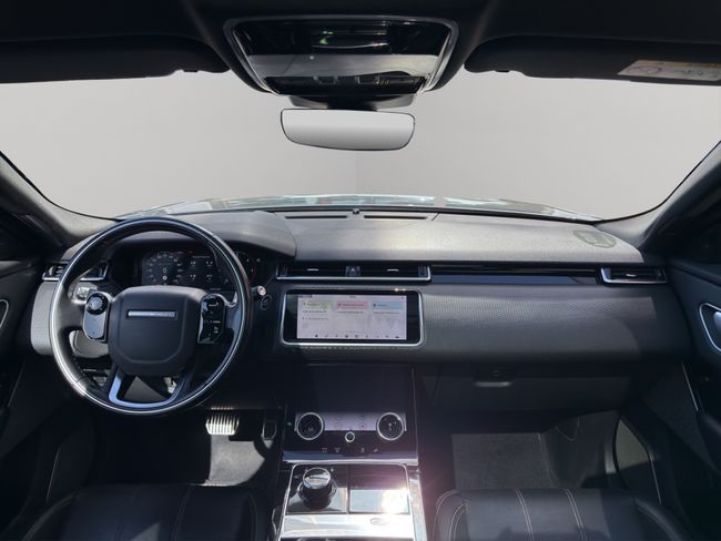 Land-Rover Range Rover Velar 2.0 D240 177kW R-Dynamic 4WD Auto