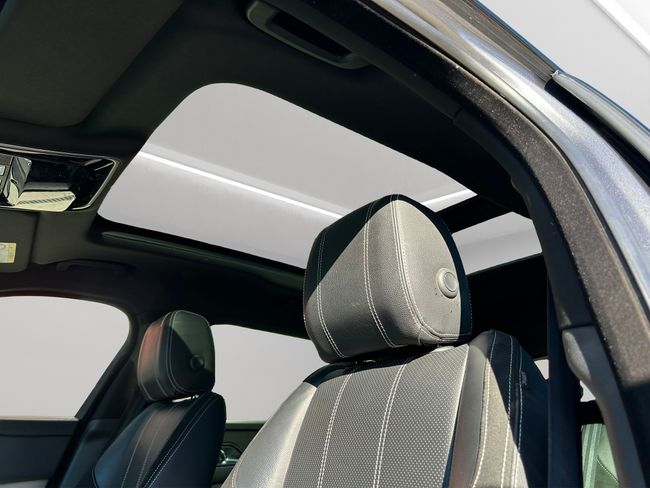 Land-Rover Range Rover Velar 2.0 D240 177kW R-Dynamic 4WD Auto