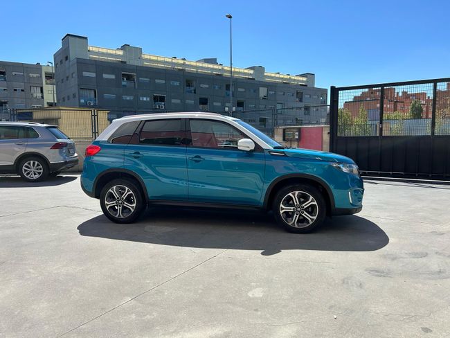 Suzuki Vitara 1.6 DDiS GLE