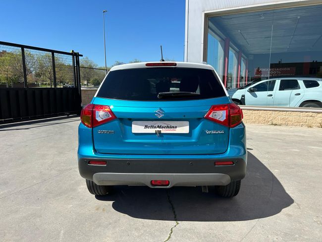 Suzuki Vitara 1.6 DDiS GLE