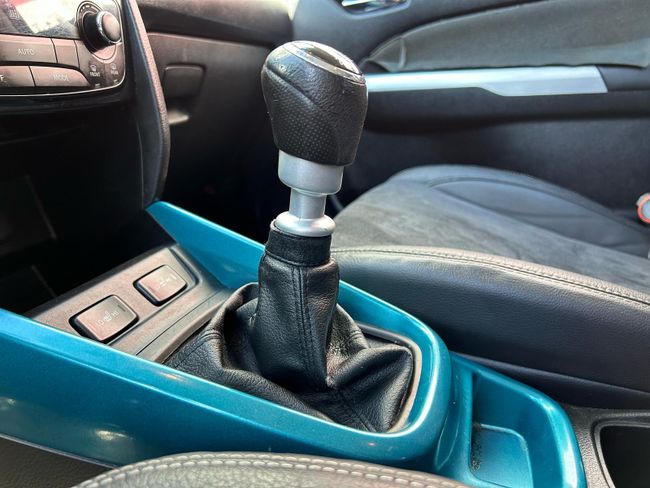 Suzuki Vitara 1.6 DDiS GLE