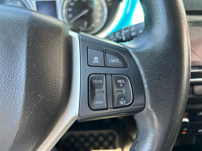 Suzuki Vitara 1.6 DDiS GLE