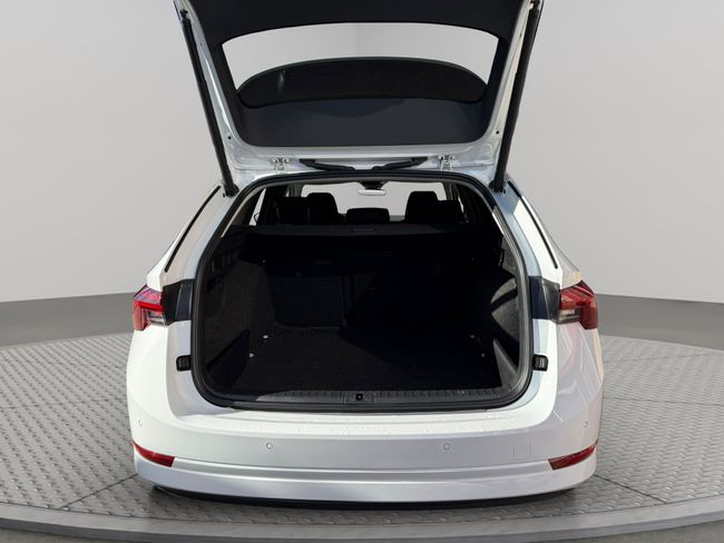 Skoda Octavia Combi 1.0 TSI 81kW(110CV) DSG mHEV Ambi.