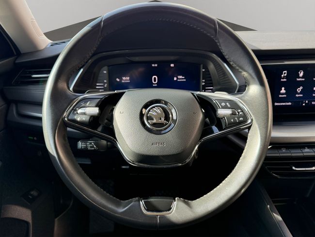 Skoda Octavia Combi 1.0 TSI 81kW(110CV) DSG mHEV Ambi.