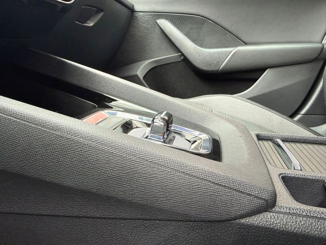 Skoda Octavia Combi 1.0 TSI 81kW(110CV) DSG mHEV Ambi.