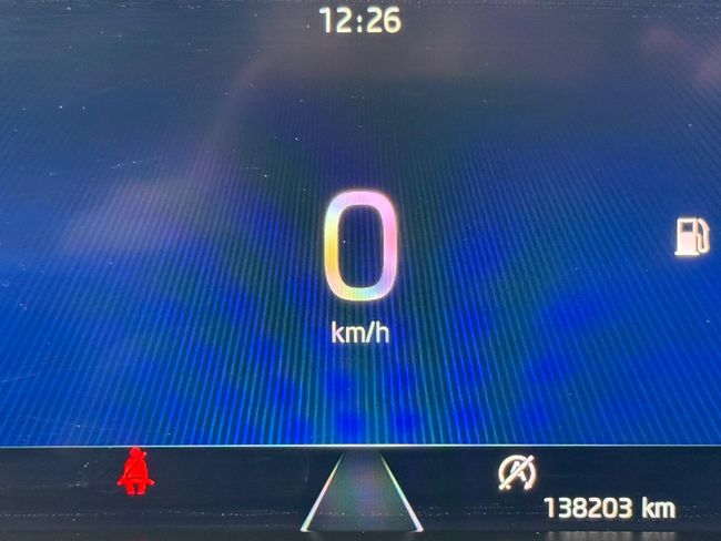 Skoda Octavia Combi 1.0 TSI 81kW(110CV) DSG mHEV Ambi.