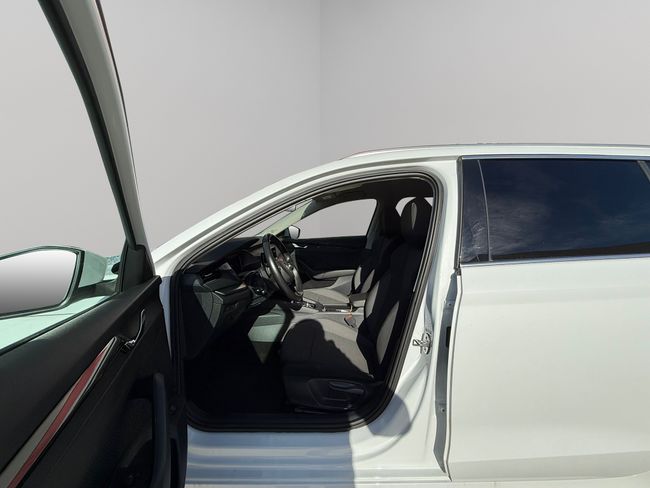 Skoda Octavia Combi 1.0 TSI 81kW(110CV) DSG mHEV Ambi.