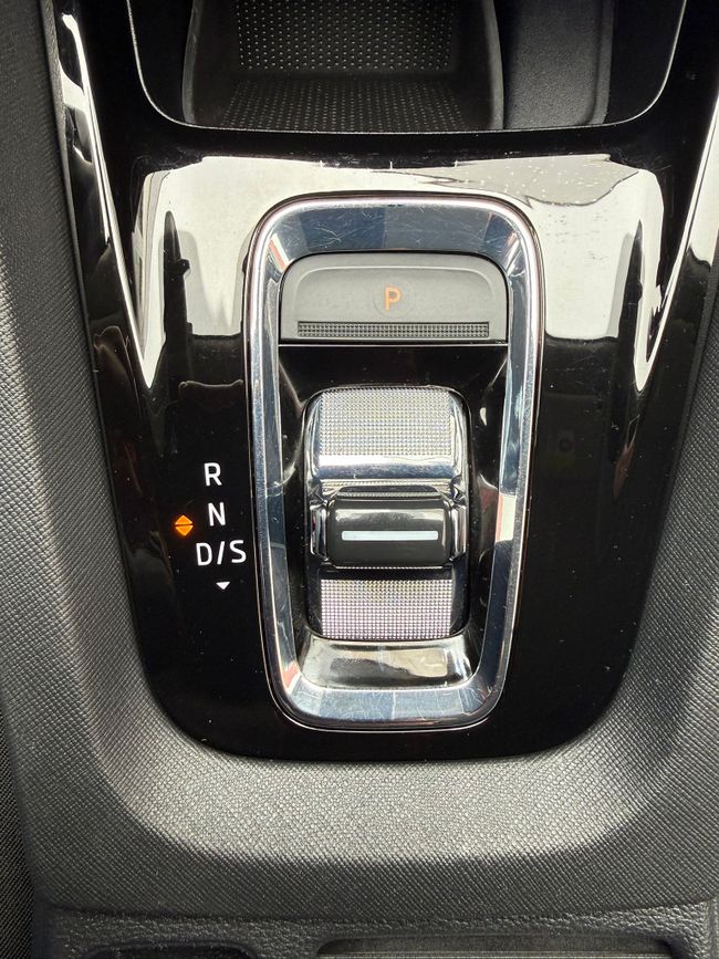 Skoda Octavia Combi 1.0 TSI 81kW(110CV) DSG mHEV Ambi.