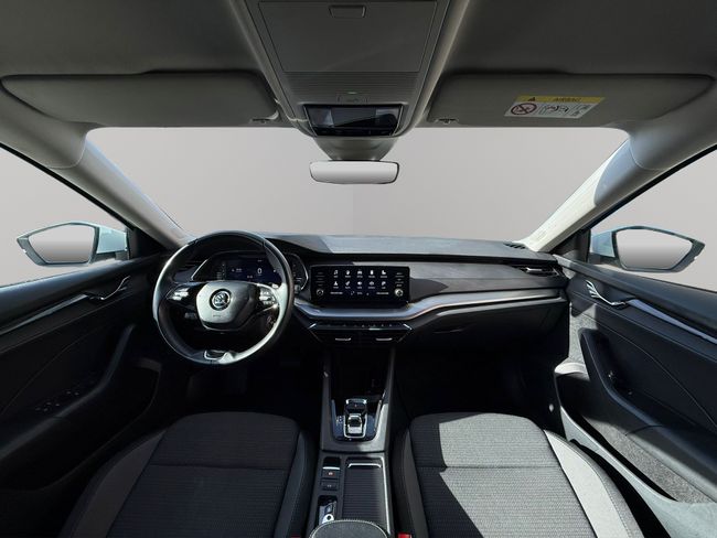 Skoda Octavia Combi 1.0 TSI 81kW(110CV) DSG mHEV Ambi.