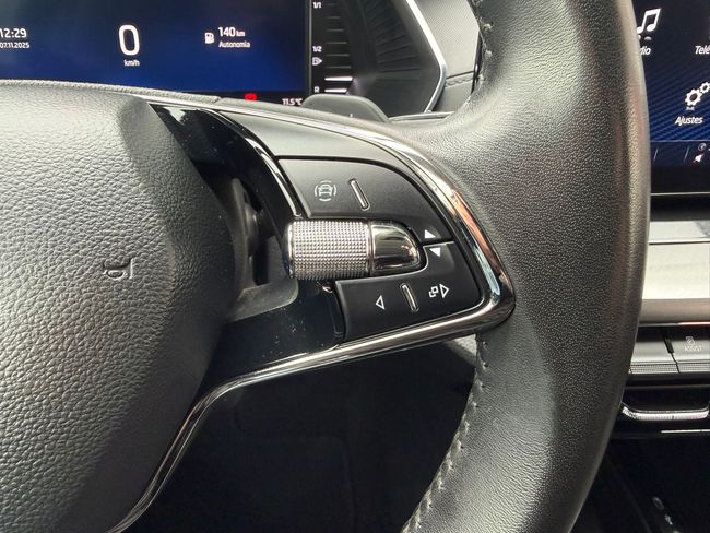 Skoda Octavia Combi 1.0 TSI 81kW(110CV) DSG mHEV Ambi.