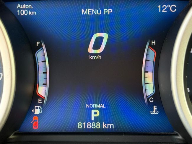 Maserati Ghibli Gransport V6 350 HP RWD