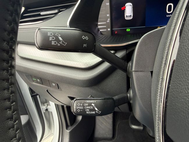 Skoda Octavia Combi 1.0 TSI 81kW(110CV) DSG mHEV Ambi.