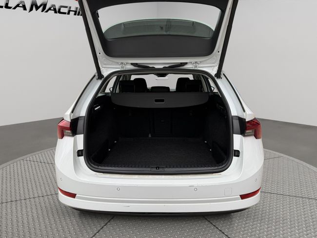 Skoda Octavia Combi 1.0 TSI 81kW(110CV) DSG mHEV Ambi.