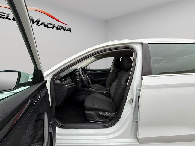 Skoda Octavia Combi 1.0 TSI 81kW(110CV) DSG mHEV Ambi.