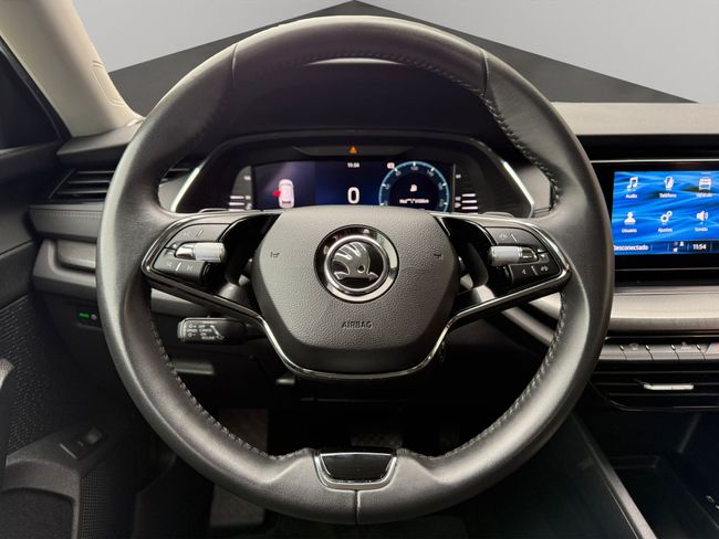 Skoda Octavia Combi 1.0 TSI 81kW(110CV) DSG mHEV Ambi.