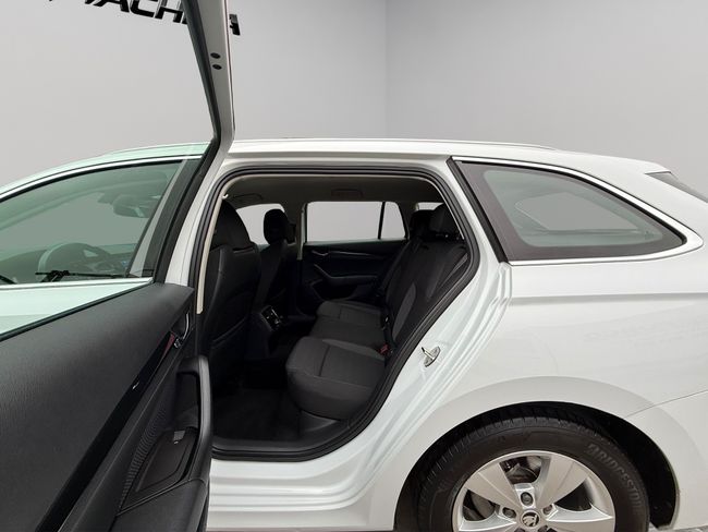 Skoda Octavia Combi 1.0 TSI 81kW(110CV) DSG mHEV Ambi.