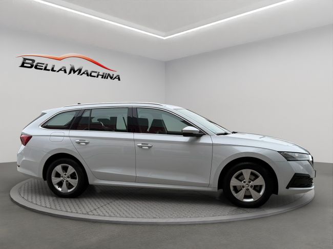 Skoda Octavia Combi 1.0 TSI 81kW(110CV) DSG mHEV Ambi.