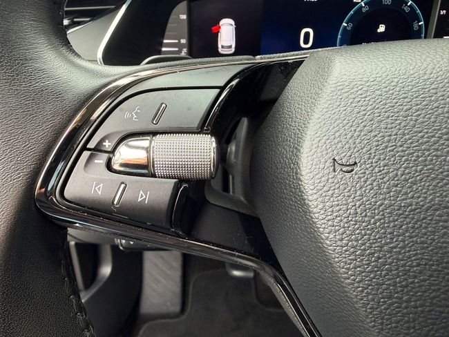 Skoda Octavia Combi 1.0 TSI 81kW(110CV) DSG mHEV Ambi.