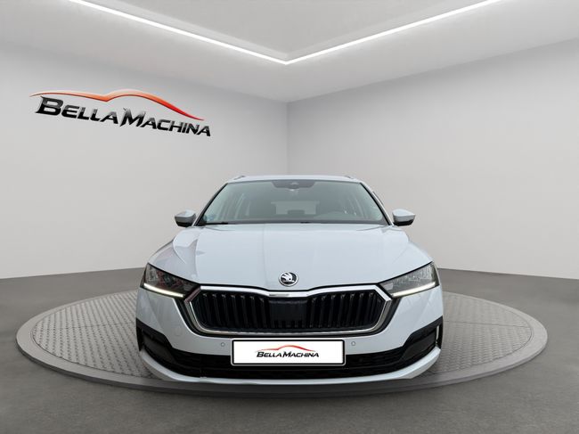 Skoda Octavia Combi 1.0 TSI 81kW(110CV) DSG mHEV Ambi.