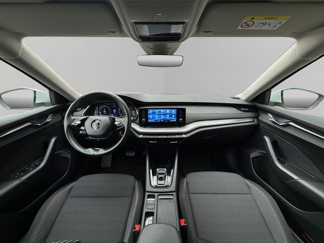 Skoda Octavia Combi 1.0 TSI 81kW(110CV) DSG mHEV Ambi.